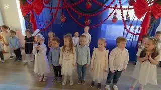 Przedstawienie Świąteczne 19.12.2025