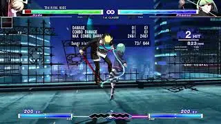 UNICLR - Phonon 66B CS OS