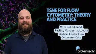 tSNE for Flow Cytometry: Theory and Practice