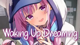 「Nightcore」 Waking Up Dreaming - Shania Twain ♡ (Lyrics)