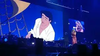 Dat is mijn Wens (De Kleine Zeemeermin) 'Emma Kok' Disney in Concert: Follow your Dreams 