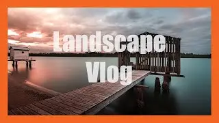 Maroochy River Sunset Photography Vlog - Sunshine Coast