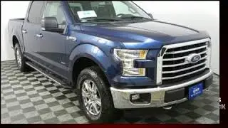 2016 Ford F-150 XLT in Sioux Falls, SD 57106