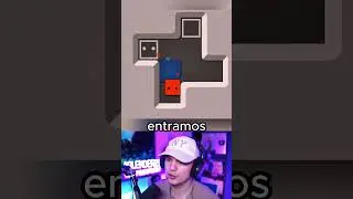 Un cubo al vac&iacute;o | Patrick's Parabox