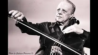 Andre Navarra - Brahms : Cello Sonata No.2 in F Op.99 (1966)