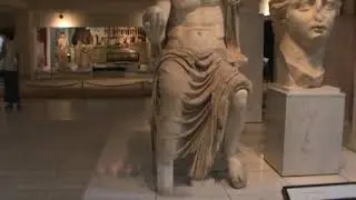 Tripoli (Libya) Museum