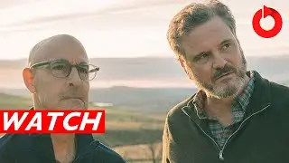 SUPERNOVA Featurette with Harry MacQueen