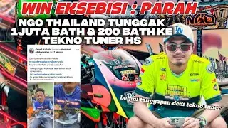 BEGINI TERNYATA ‼️ DEDY TEKNO TUNER BAHAS SEMUANYA DI LIVE