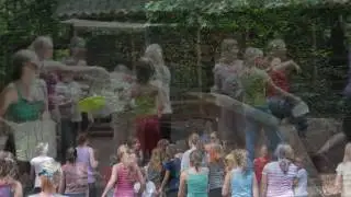 Gidsenkamp 2009