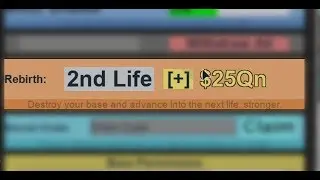 Miners Haven: FULL FIRST LIFE REBORN TUTORIAL (NO UC & EXTREMELY FAST)