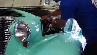 Best Classic Vehicle Repair Orlando