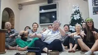 Йога елка 2026