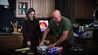 Bongu Malta - Fil-Kcina tar-Rahal Episode 7 SAFI 007 2526