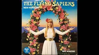 #music  The Flying Sapiens -  Vows of Valor (1972)