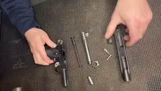 Field strip RCS SIG 1911