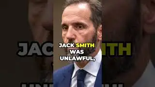 Trump's Classified Documents Case Dismissed by Florida Judge: What's Next? #newsinaminute