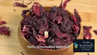 Hibiscus Tea 2026 A Refreshing Herbal Drink with Powerful Health Benefits