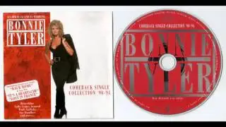 BACK HOME - BONNIE TYLER - (1994)