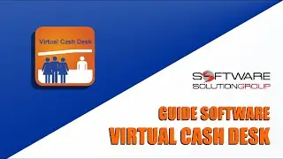 VIRTUAL CASH DESK - Cambio password Agenzia delle Entrate
