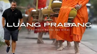 Pak Ou Caves - Luang Prabang - Laos