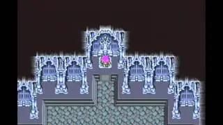 Final Fantasy 5 - Part 2