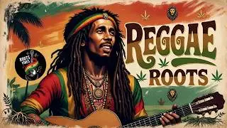 🎧☮️Reggae Roots Brasileiro | M&uacute;sicas Positivas & Uni&atilde;o | Playlist Reggae Relaxante 2026