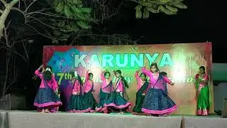 Pachai Kiligal karunya primary kids dance