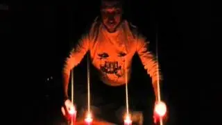 How to.. Contact the spirit world! (Dangerous!)