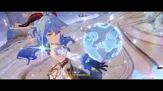 Genshin Impact