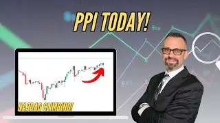 $PPI Today! 9/10/2025