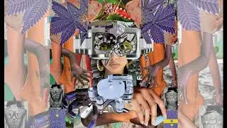 Catechism, REZN - Infected Ambient Works - full album (2020)