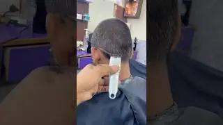 #short Latest cutting Style For Boys / Short Haircut Style #barbershop #hairstyle #tutorial #beard