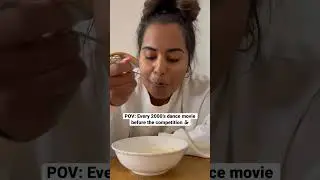 EVERY 2000&rsquo;S DANCE MOVIE 💃🏾😂