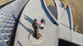 Doris Miller Memorial Waco Texas