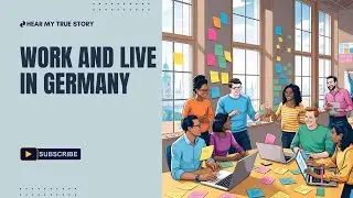 Work and Live in Germany: The Ultimate Guide to the Bundesfreiwilligendienst (BFD) in 2025!