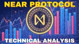 NEAR Protocol Technical Analysis: What Next For NEAR?! Elliott Wave Theory