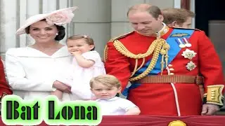 Royal family full names and royal baby Louis' surname revealed