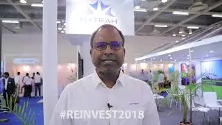 Senior representative, MYTRAH Energy