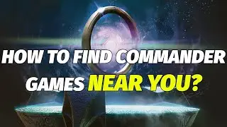 How to Find Commander Games Near You &ndash; Fast & Easy Guide!