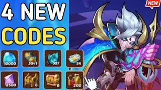 NEW Idle Heroes Codes August 2026: What Rewards Can You Claim?