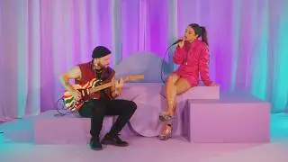 Enola - Want it More (Acoustic Live Performance)