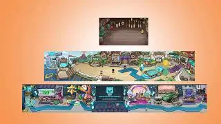 Box Critters Live CritterCon 2021 4K 60fps