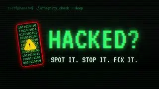 How to Know If Your Phone Is HACKED: 10 Checks + Full Removal Guide (iPhone and Android)