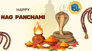 🐍 Nag Panchami Quiz  GUJRATI  | How Well Do You Know This Snake Festival