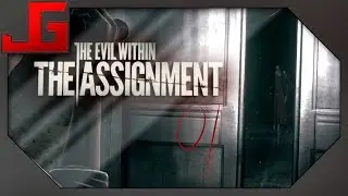 [EP#01] The Evil Within: The Assignment - Mobius