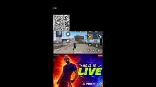 🎮 Free Fire LIVE | Fun Gameplay + Chat With Viewers