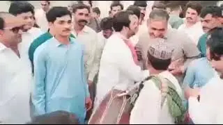 Sajid Ahmad khan Bhatti MPA 67