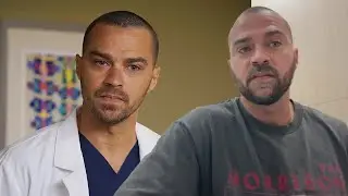 &lsquo;Grey&rsquo;s Anatomy&rsquo; Alum Jesse Williams Takes on Ripped-from-the-Headlines Role (Exclusive)