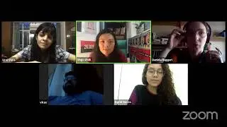 AFPP: Art Movements and Internationalism by Tings Chak