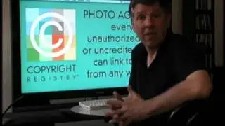 Stock Photo Agency Help on Orphan Works Issues